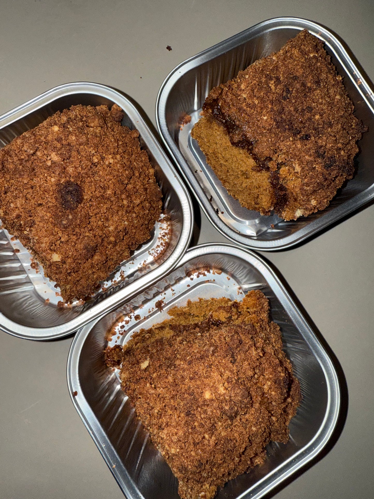 Vegan & Plant Based Coffee Cake
