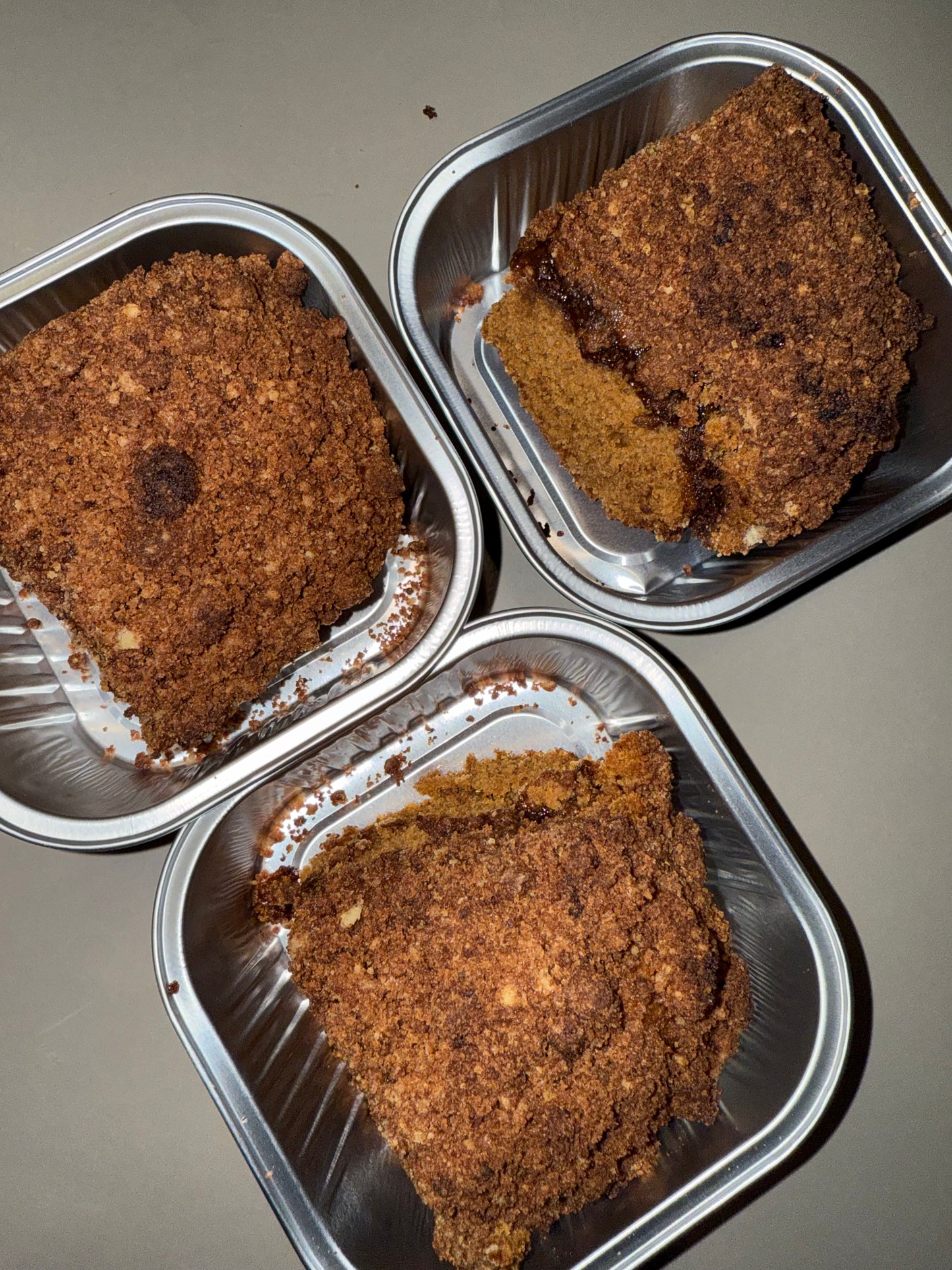Vegan & Plant Based Coffee Cake