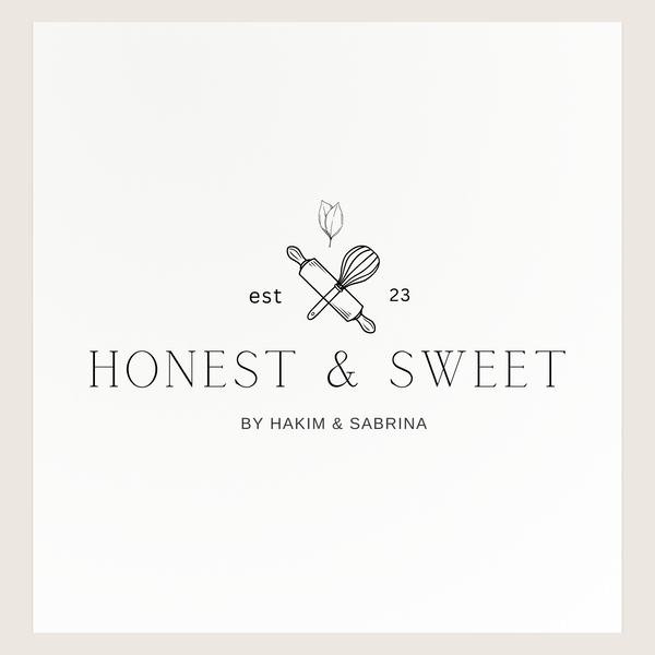 Honest & Sweet